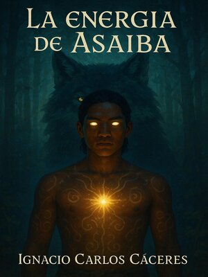 cover image of La energía de Asaiba